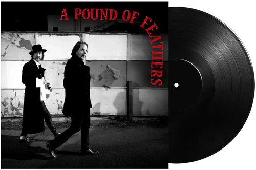 BLACK CROWES | POUND OF FEATHERS (VINYL) - Image 2