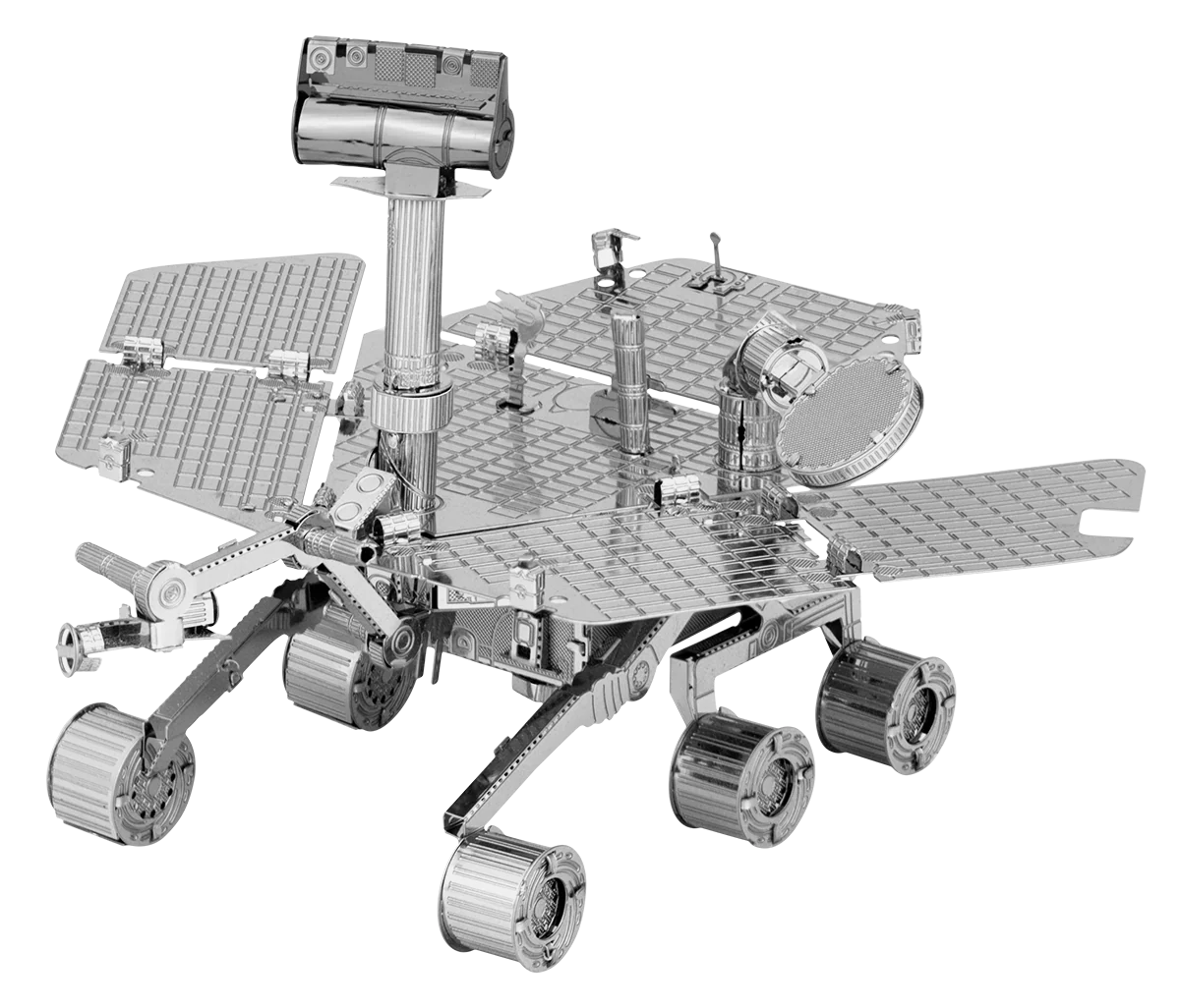 METAL EARTH MARS ROVER - Image 2