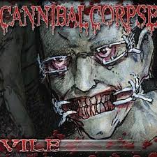 CANNIBAL CORPSE | VILE