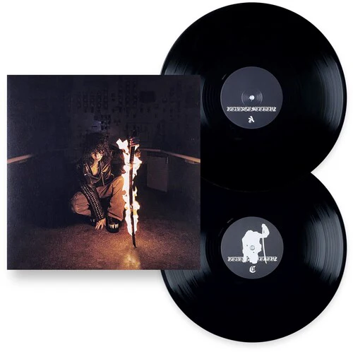 JANE REMOVER | REVENGESEEKERZ (2LP SET) (VINYL)