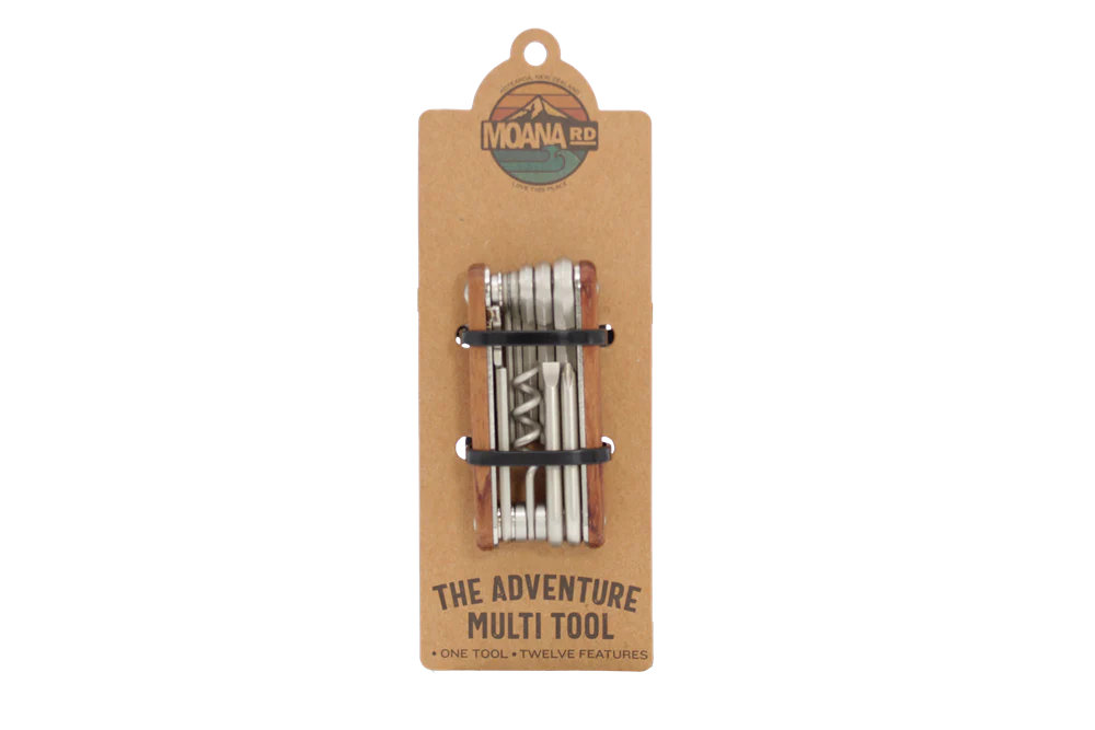 MULTITOOL SWISS ARMY KNIFE  ADVENTURE