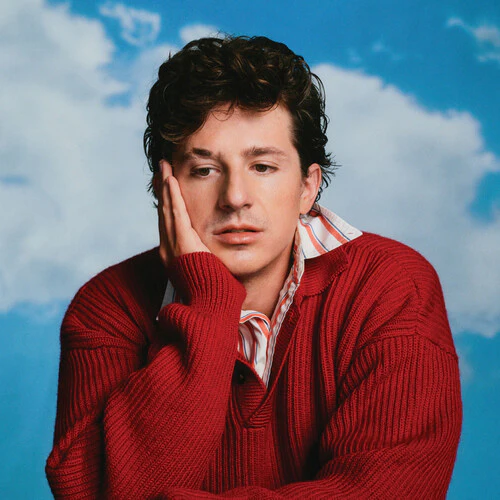 CHARLIE PUTH | WHATEVER'S CLEVER