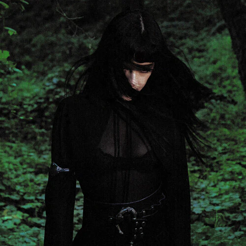 NOT FOR RADIO / MARIA ZARDOYA / MARIAS | MELT - Image 2