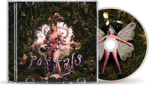 MELANIE MARTINEZ | PORTALS - Image 2