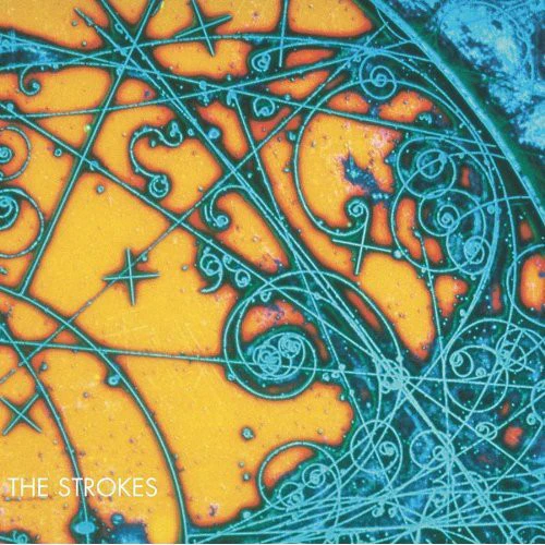 STROKES | IS THIS IT (US COVER EDITION) - Image 2