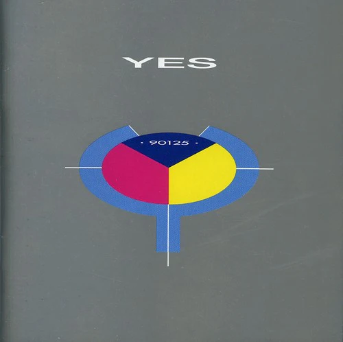 YES | 90125 (REMASTERED) (6 BONUS TRACKS) - Image 2