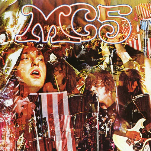 MC5 | KICK OUT THE JAMS (VINYL)