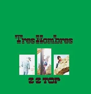 ZZ TOP | TRES HOMBRES (VINYL) - Image 2