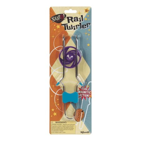 NEATO RAIL TWIRLER RETRO - Image 2