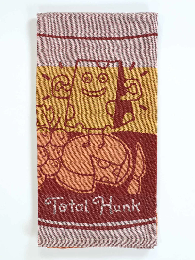 TOTAL HUNK DISH TOWEL - Image 2