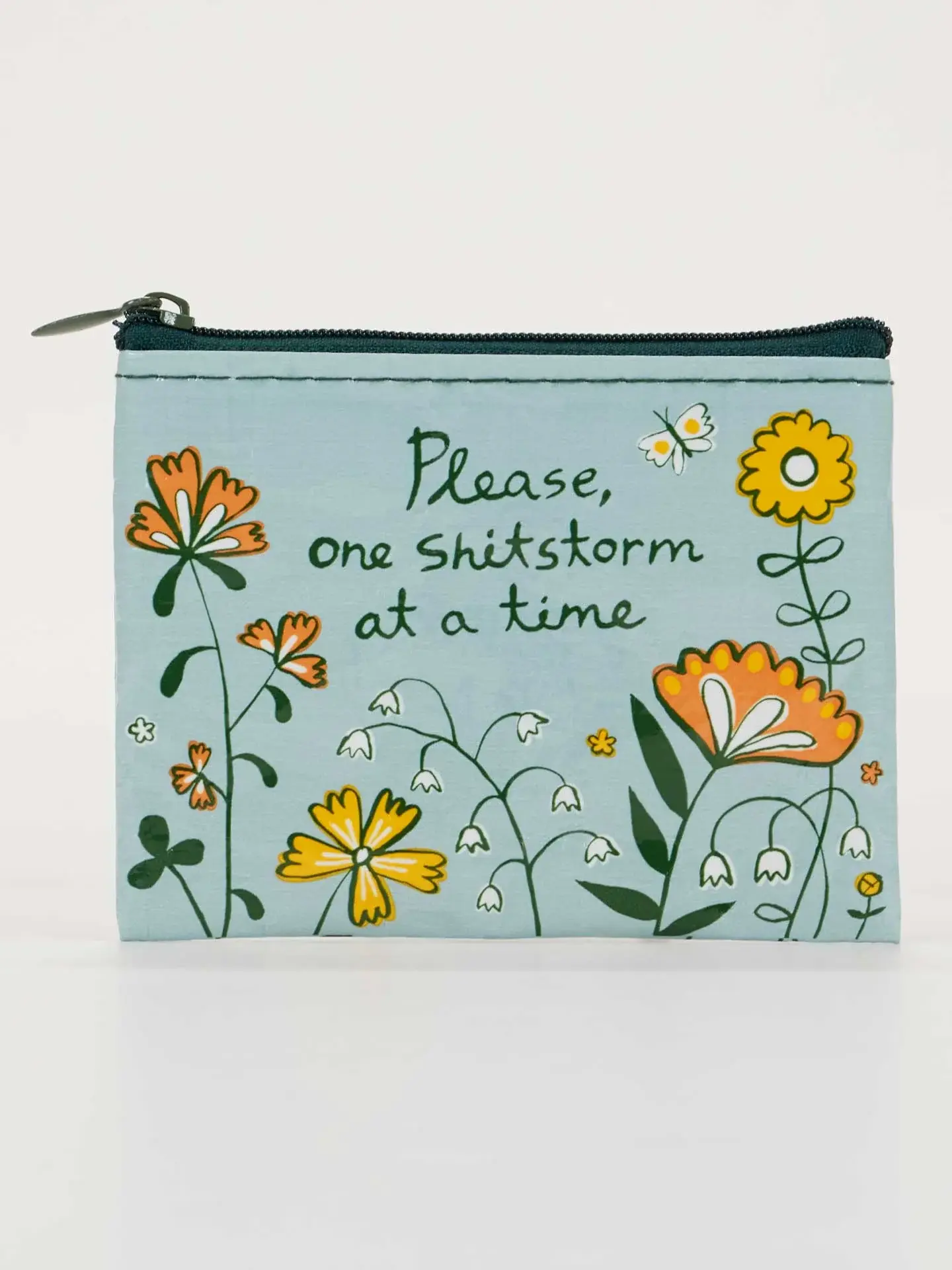 SHITSTORM COIN PURSE - Image 2