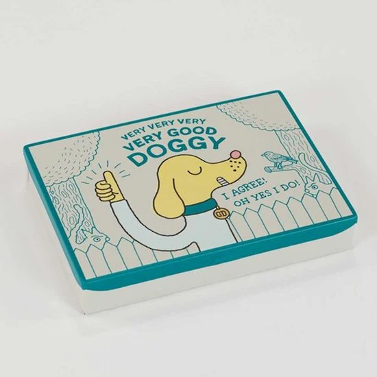 GOOD DOGGY POCKET BOX - Image 2