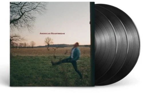ZACH BRYAN | AMERICAN HEARTBREAK (3LP SET) (VINYL)