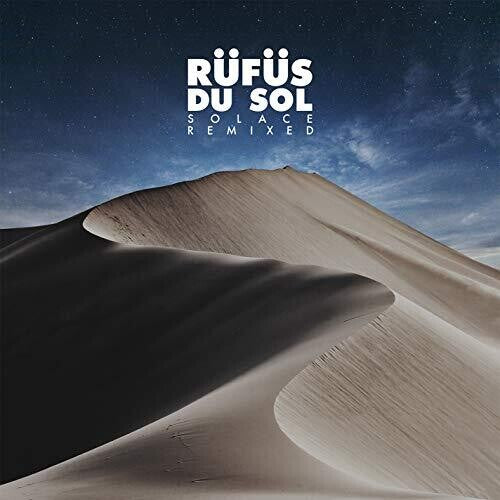 RUFUS DU SOL | SOLACE REMIXED (2LP SET) (VINYL)