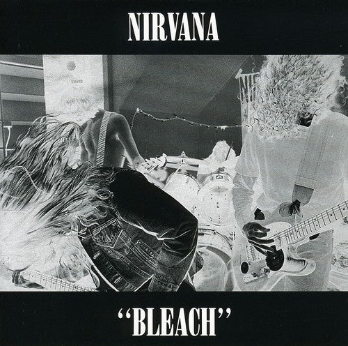 NIRVANA | BLEACH (SOFTPACK) - Image 2