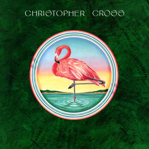 CHRISTOPHER CROSS | CHRISTOPHER CROSS