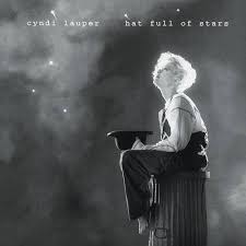 CYNDI LAUPER | HAT FULL OF STARS