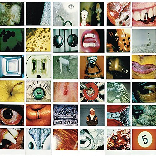 PEARL JAM | NO CODE (DIGI)