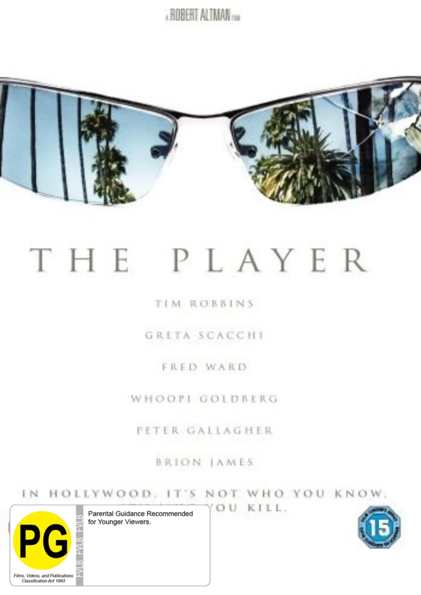 MOVIE CO | PLAYER