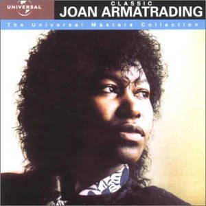 JOAN ARMATRADING | CLASSIC