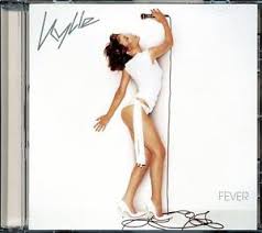 KYLIE MINOGUE | FEVER