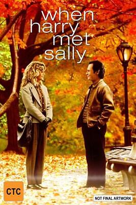 MOVIE CO | WHEN HARRY MET SALLY - SPECIAL EDITION