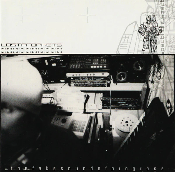 LOST PROPHETS | FAKE SOUND OF PROGRESS