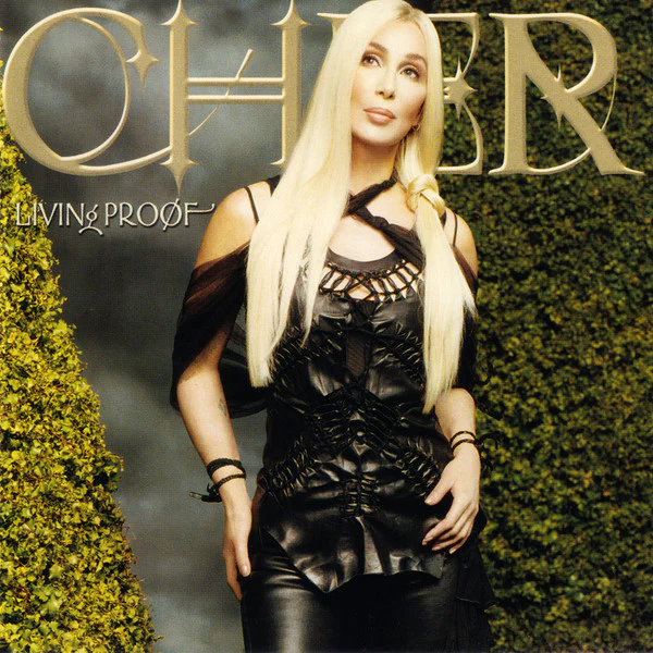 CHER | LIVING PROOF