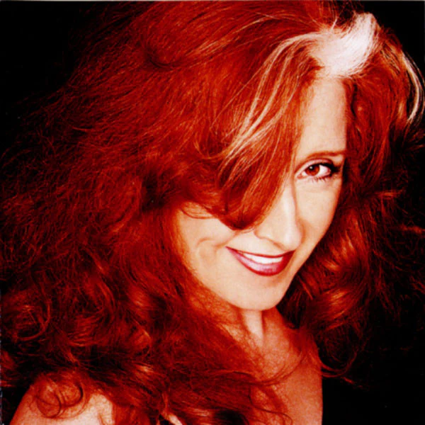 BONNIE RAITT | SILVER LINING