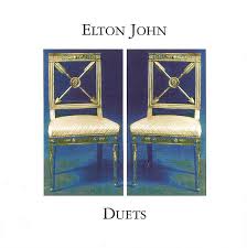 ELTON JOHN | DUETS