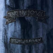 BON JOVI | NEW JERSEY (REMASTERED)