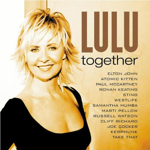 LULU | TOGETHER