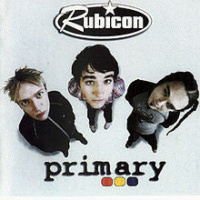 RUBICON | PRIMARY