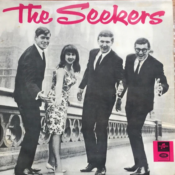 SEEKERS | SEEKERS