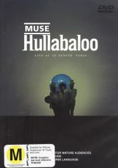 MUSE | HULLABALOO (2DVD) - Image 2