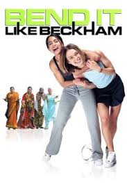 MOVIE CO | BEND IT LIKE BECKHAM