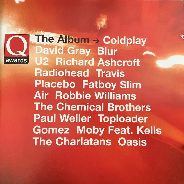 VARIOUS | ALBUM (2CD)