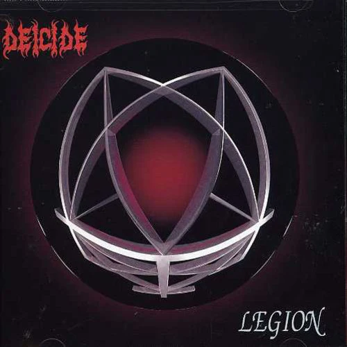 DEICIDE | LEGION