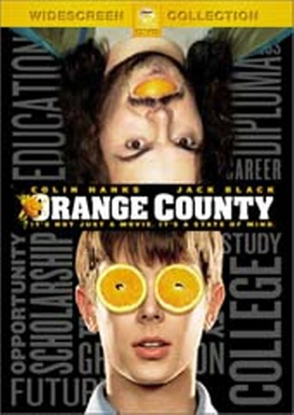 MOVIE CO | ORANGE COUNTY - Image 2