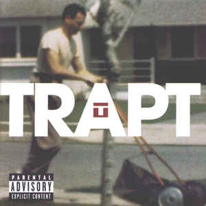 TRAPT | TRAPT