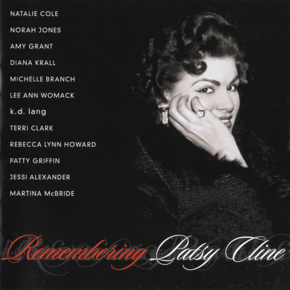 PATSY CLINE / VARIOUS | REMEMBERING PATSY CLINE