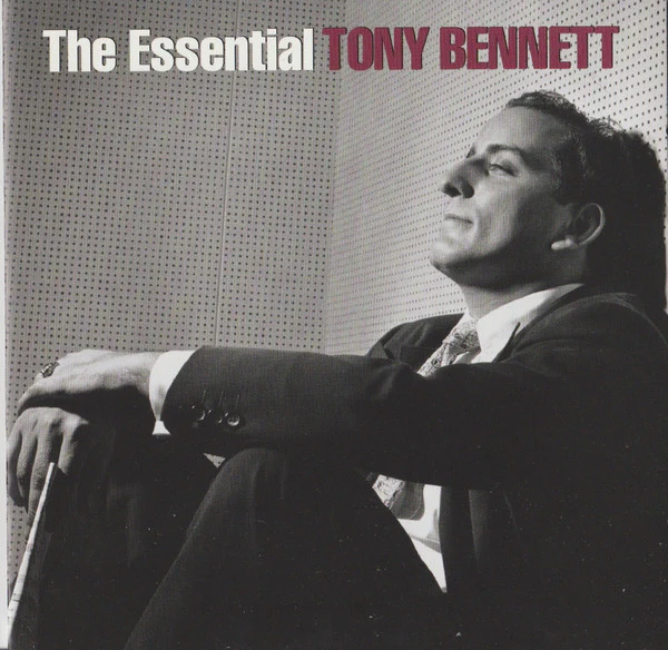 TONY BENNETT | ESSENTIAL (2CD)