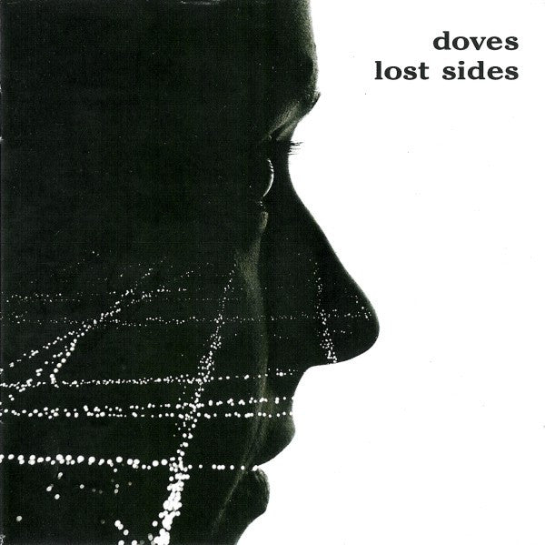 DOVES | LOST SIDES (2CD)