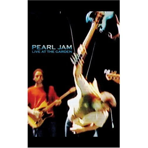 PEARL JAM | PEARL JAM LIVE AT THE GARDEN (2DVD SET) - Image 2