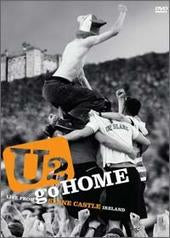 U2 | GO HOME - LIVE FROM SLANE CASTLE