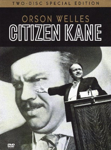 MOVIE DR | CITIZEN KANE SPECIAL EDITION (2DVD) - Image 2