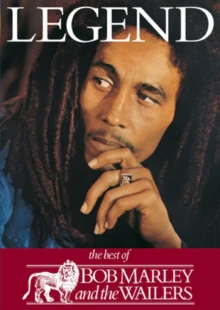 BOB MARLEY | LEGEND
