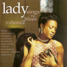 VARIOUS | LADY SINGS THE BLUES VOL 2 (2CD)