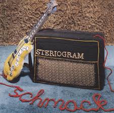 STERIOGRAM | SCHMACK