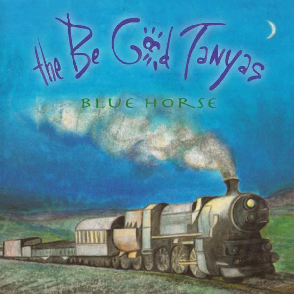 BE GOOD TANYAS | BLUE HORSE